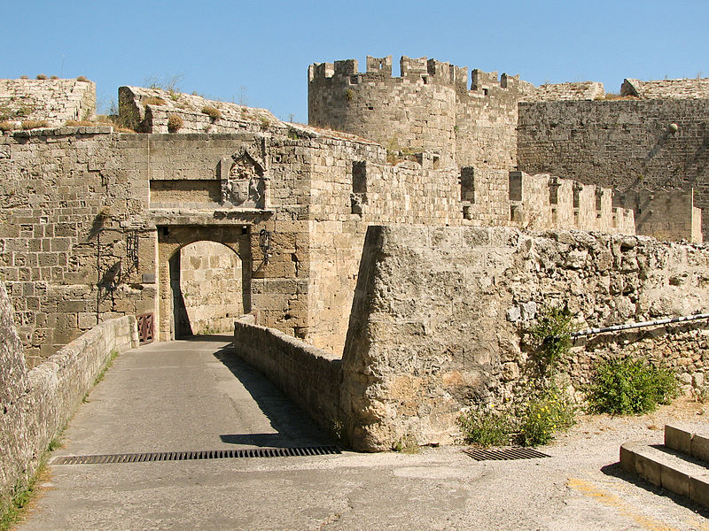 Rhodes Town6