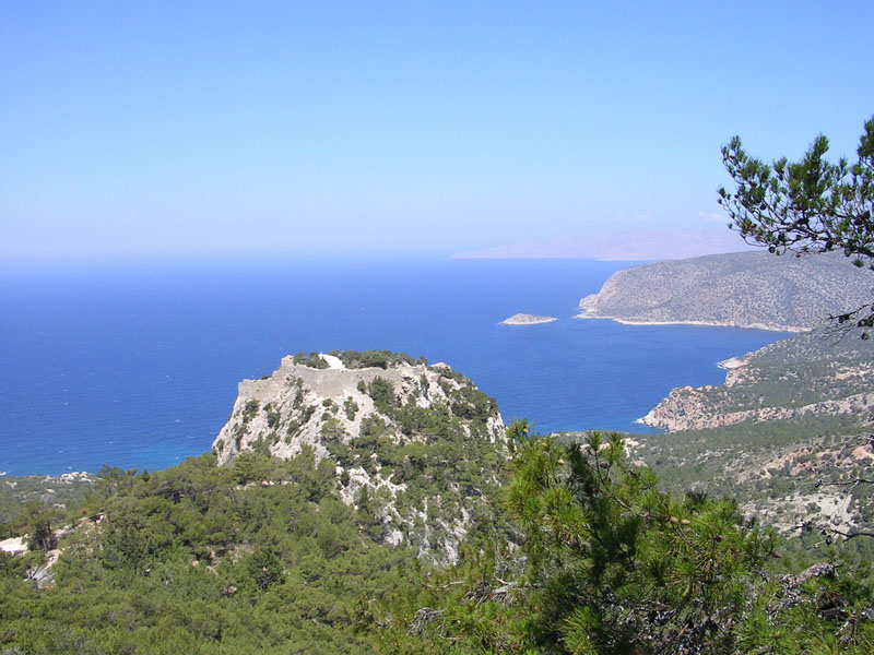 monolithos