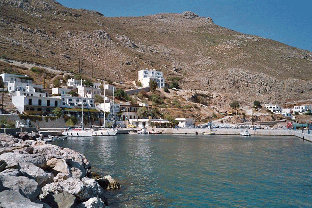 Tilos