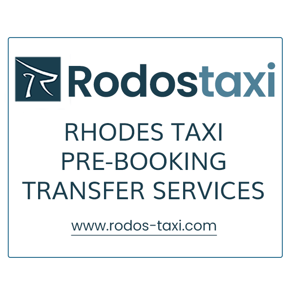 Rodos Taxi www.rodos-taxi.com