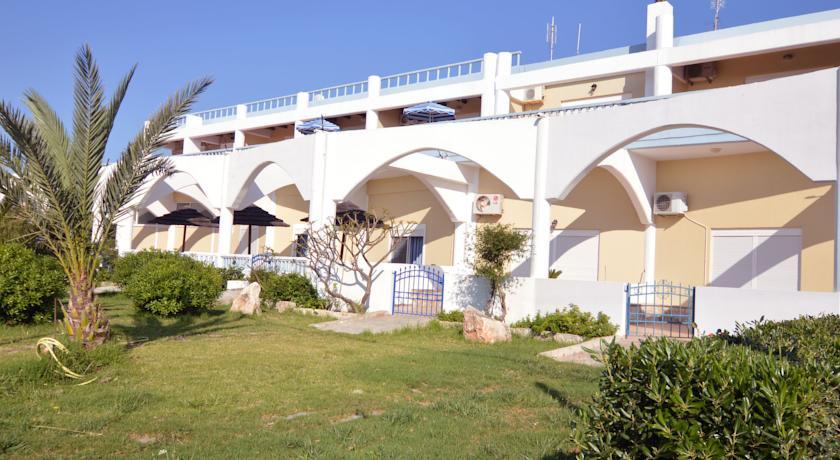 Kathara Bay Apartments