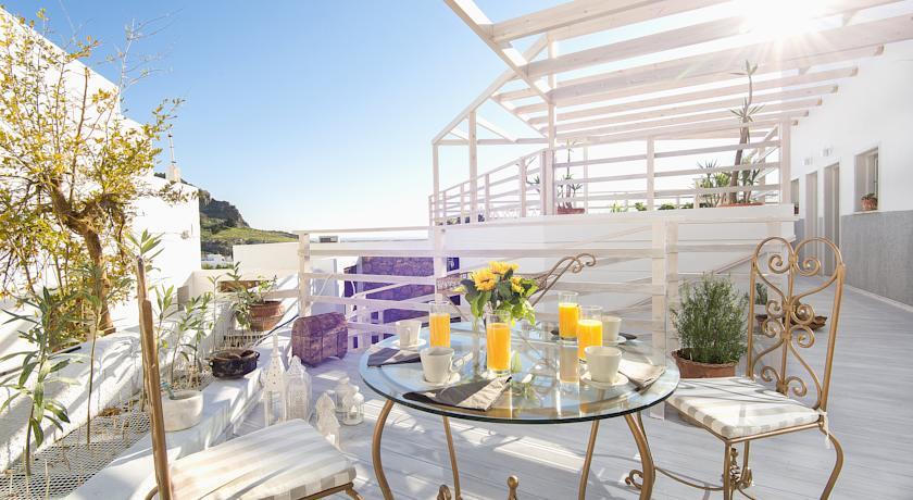 Lindos Harmony Suites