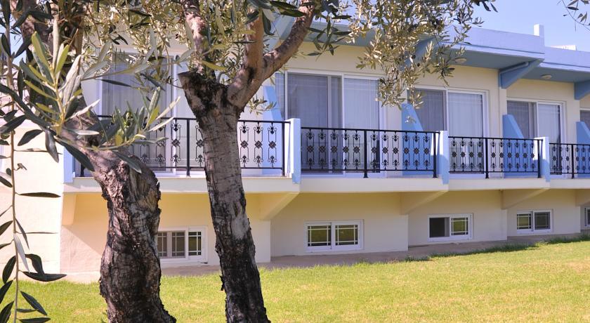 Argiro Village Hotel Apartments