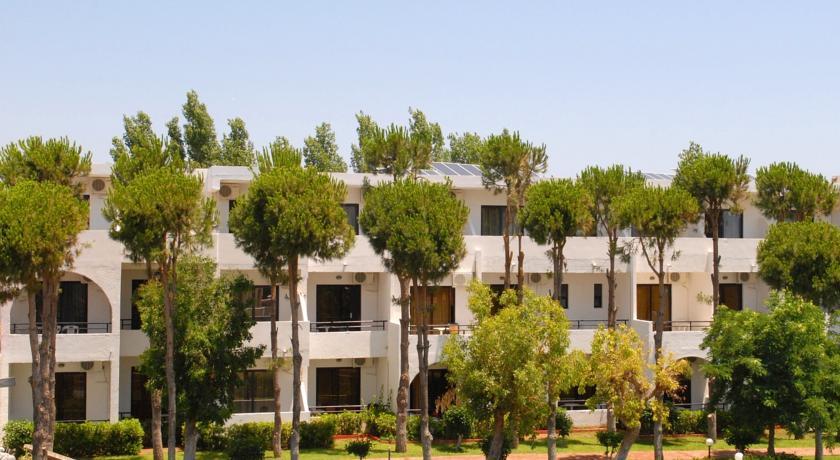 Rodos Star All Inclusive Hotel 