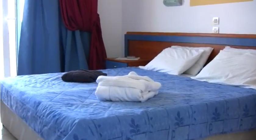 Ano Kampos Hotel & Studios 