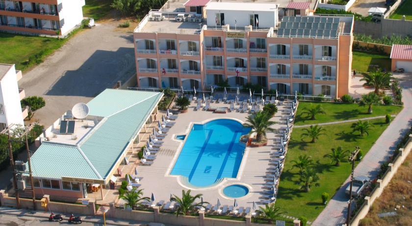 Rhodian Rose Hotel