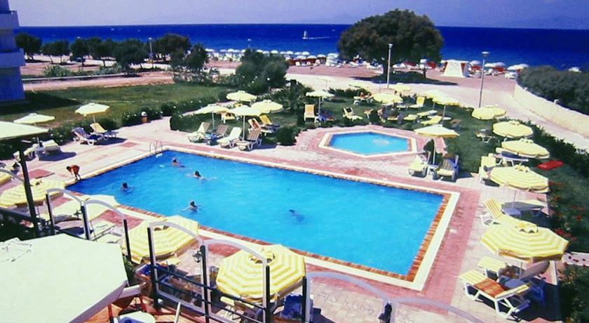 Pylea Beach Hotel