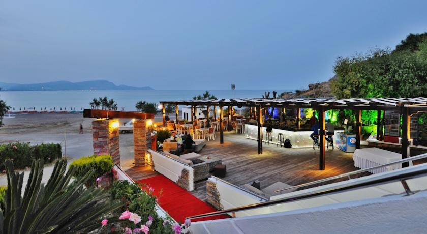 Lindian Jewel Hotel and Villas