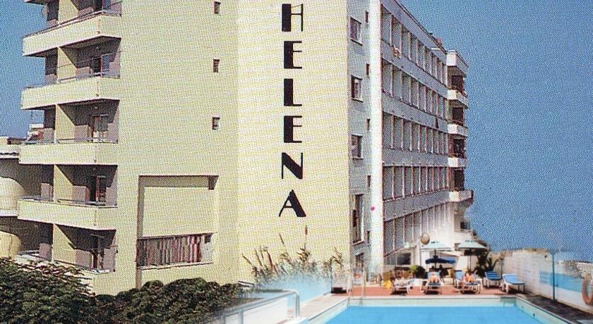 Helena Hotel