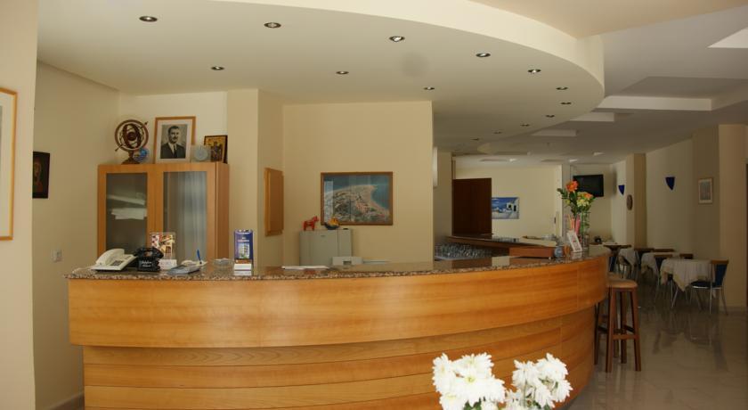 International Hotel