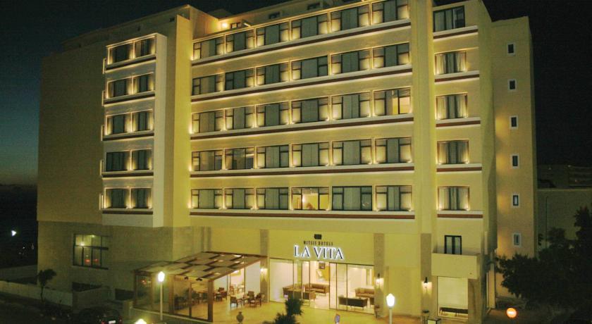 Mitsis La Vita Hotel