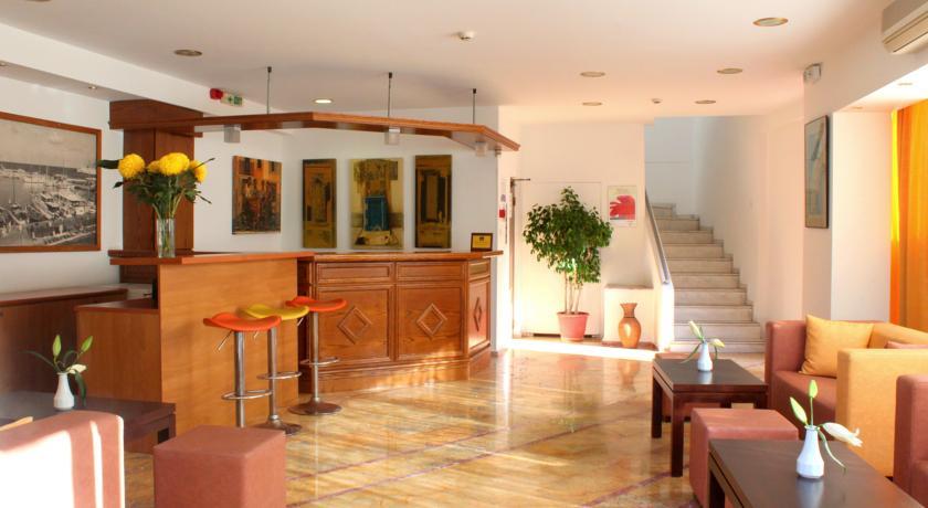 Best Western Rodian Gallery Hotel 