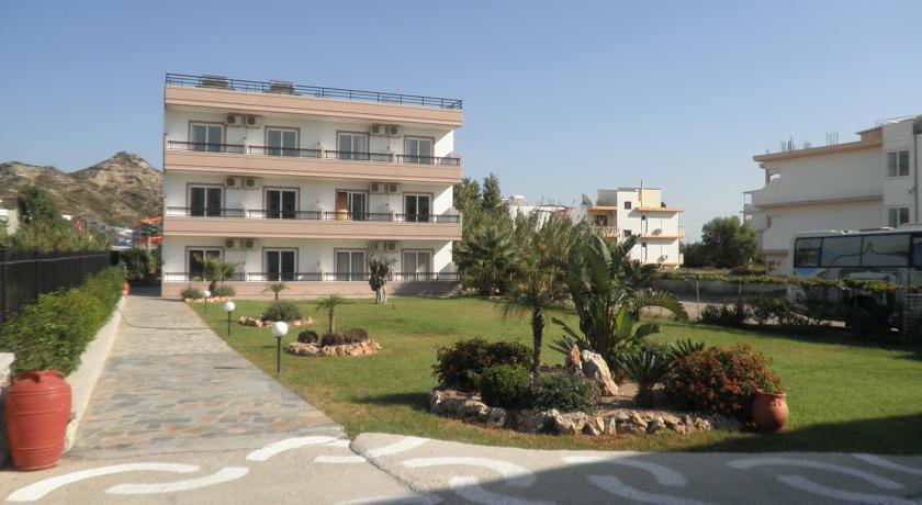 Kostas Studios 